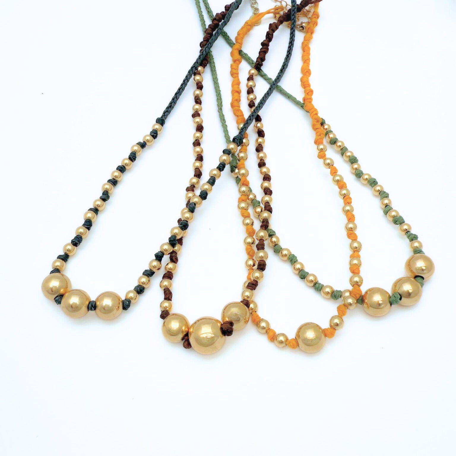 SUMMER Necklace - Lirmizrahi