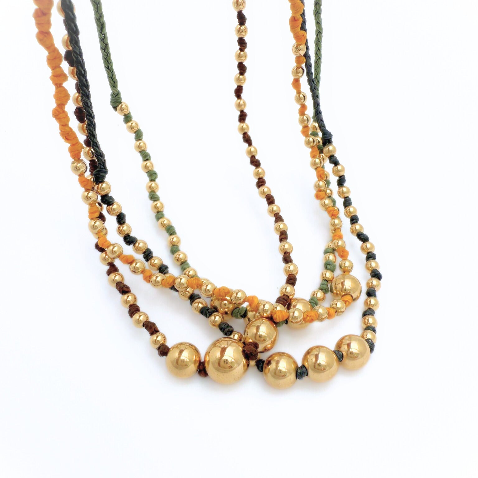 SUMMER Necklace - Lirmizrahi