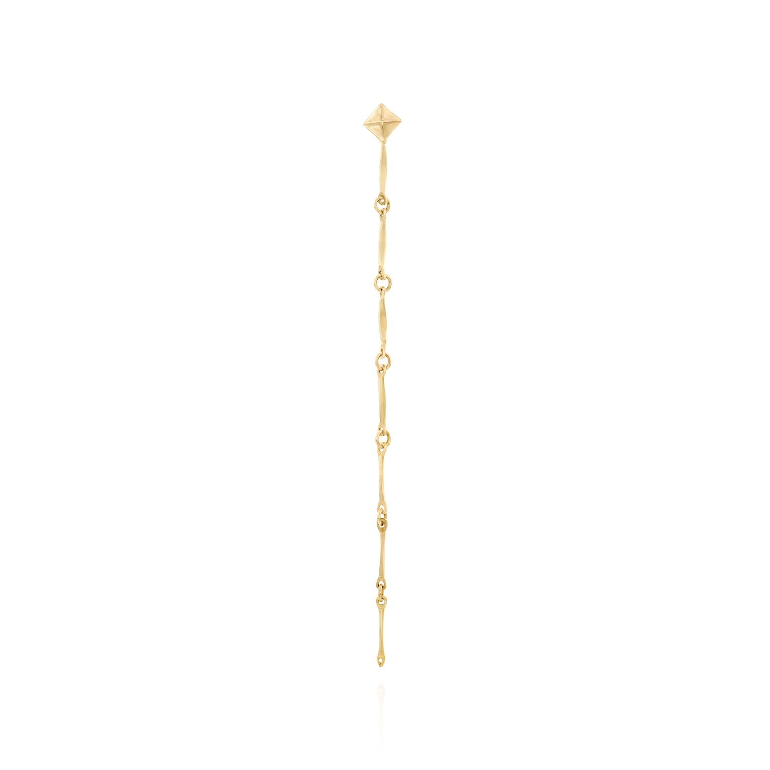YAELI Earring - Lirmizrahi